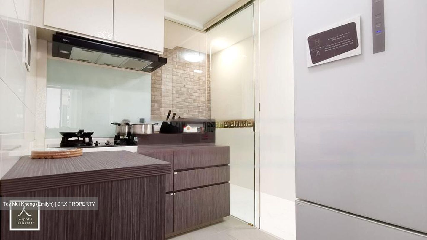 The Lakeshore (D22), Condominium #496626151